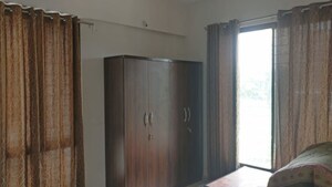 Furnished Amenities in 3 BHK Apartment at Pimple Nilakh – for Rent