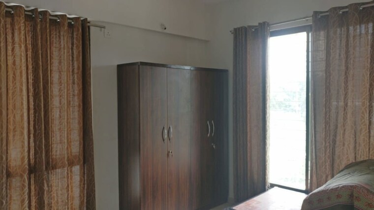 undefined, pimple nilakh 3 Bedroom 1500 Sq.Ft. Apartment In Pimple Nilakh Pune 10184888