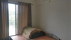 3 BHK Apartment For Rent in Pimple Nilakh