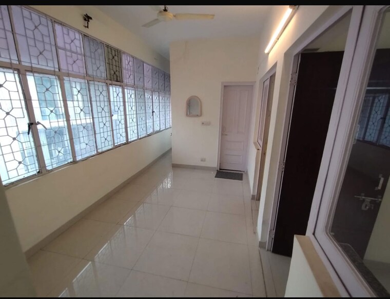 Exterior View, kalkaji 1 Bedroom 800 Sq.Ft. Builder Floor In Kalkaji Delhi 10184810