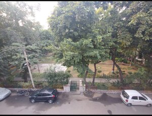 1 BHK Builder Floor – Exterior View View at Kalkaji - for Rent