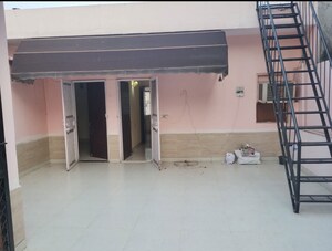 1 BHK Builder Floor – Exterior View View at Kalkaji - for Rent