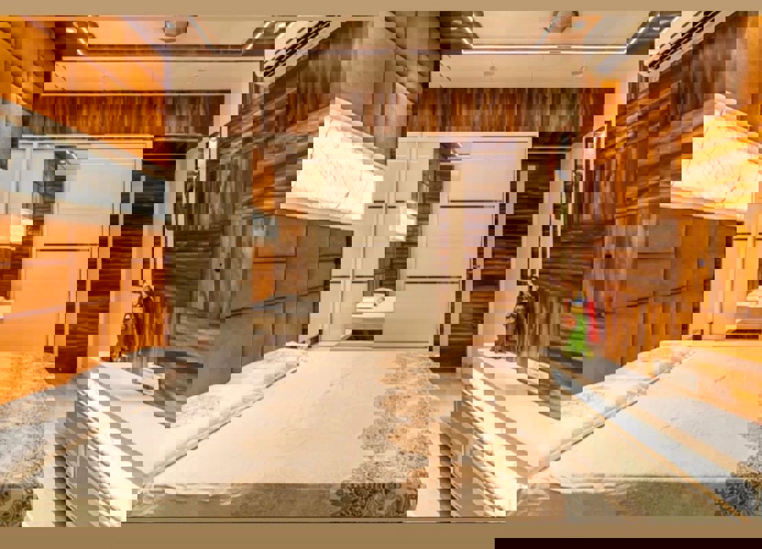 4 BHK + Store Room 4325 Sq.Ft. Apartment in Bhagwati Greens 3 