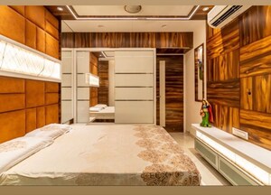 4 BHK Apartment For Sale in Bhagwati Greens 3 , Kharghar