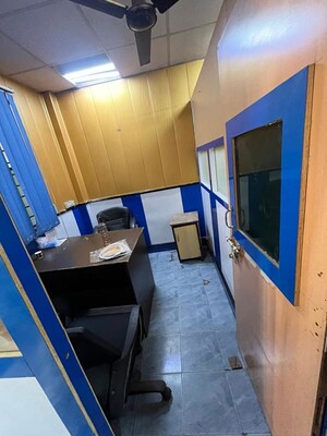 Team Area in  Office Space at Sector 2 – for Rent