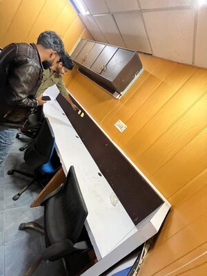  Office Space For Rent in Sector 2