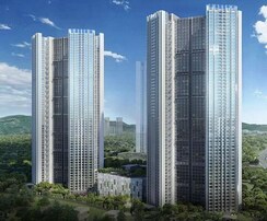 3 BHK + Extra Room Apartment For Sale in Ananda The Sky 49