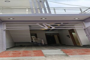 2 BHK Independent House – Exterior View View at Khushboo Complex, Fazullaganj - for Sale