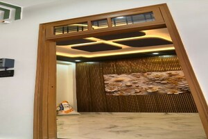 Room in 2 BHK Independent House at Khushboo Complex, Fazullaganj – for Sale