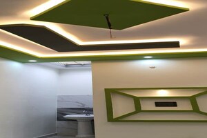 Washroom in 2 BHK Independent House at Khushboo Complex, Fazullaganj – for Sale