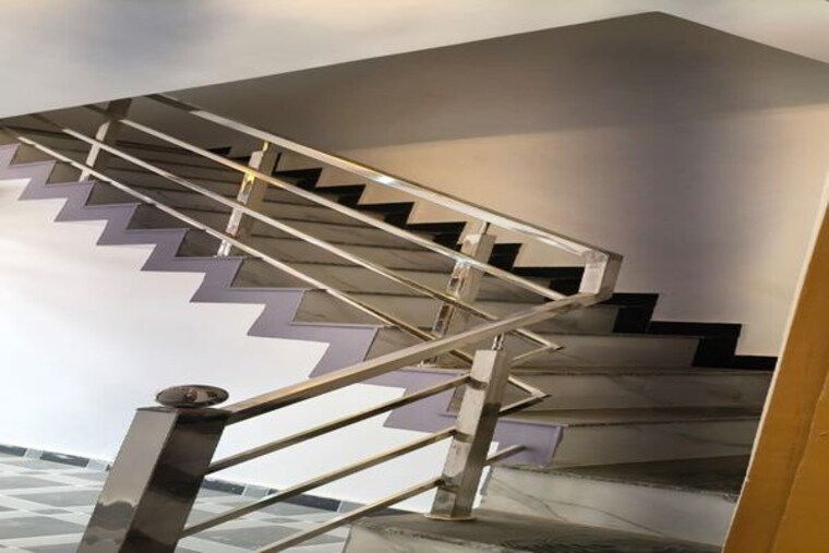 undefined, khushboo-complex 2 Bedroom 1000 Sq.Ft. Independent House In Fazullaganj Lucknow 10183994