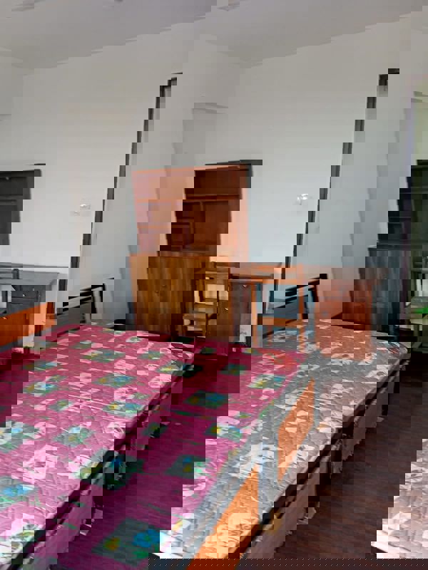 3 BHK + Pooja Room 1471 Sq.Ft. Apartment in Mantra Sky Homes