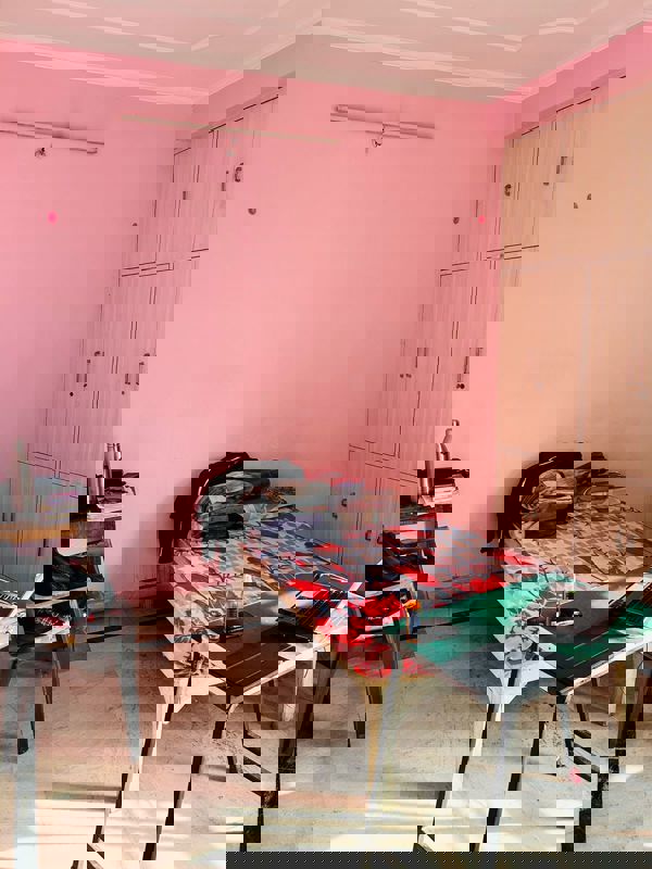 2 BHK + Extra Room 1080 Sq.Ft. Apartment in Silver Line H Block