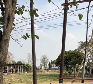  Plot For Sale in Kanker Khera