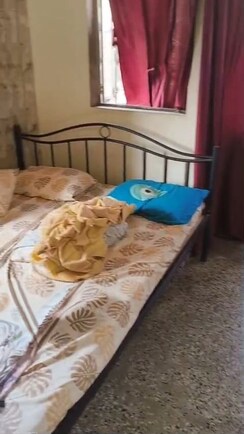 1 BHK Apartment For Rent in Network CHS