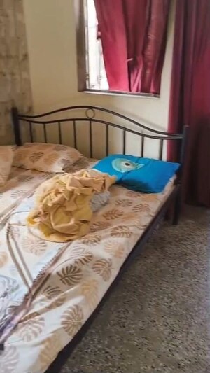 1 BHK Apartment For Rent in Network CHS, Jogeshwari West