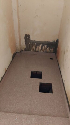 Furnished Amenities in 2 BHK Independent House at Chinhat – for Sale