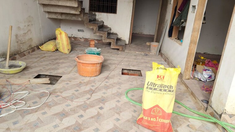  Parking, chinhat 2 Bedroom 936 Sq.Ft. Independent House In Chinhat Lucknow 10184933