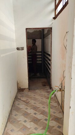 2 BHK + Pooja Room Independent House For Sale in Chinhat