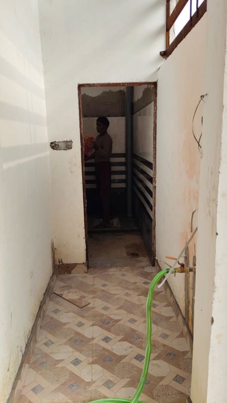 2 BHK + Pooja Room Independent House For Sale in Chinhat