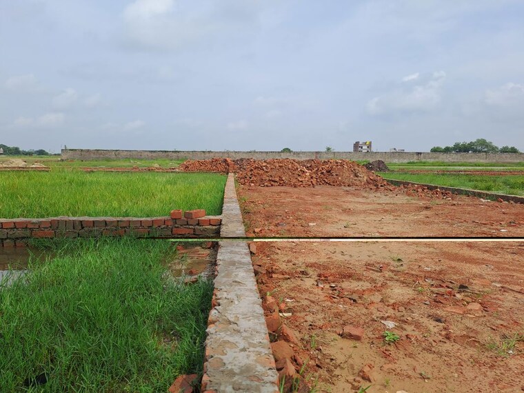 undefined, harhua  122 Sq.Yd. Plot In Harhua Varanasi 10184956