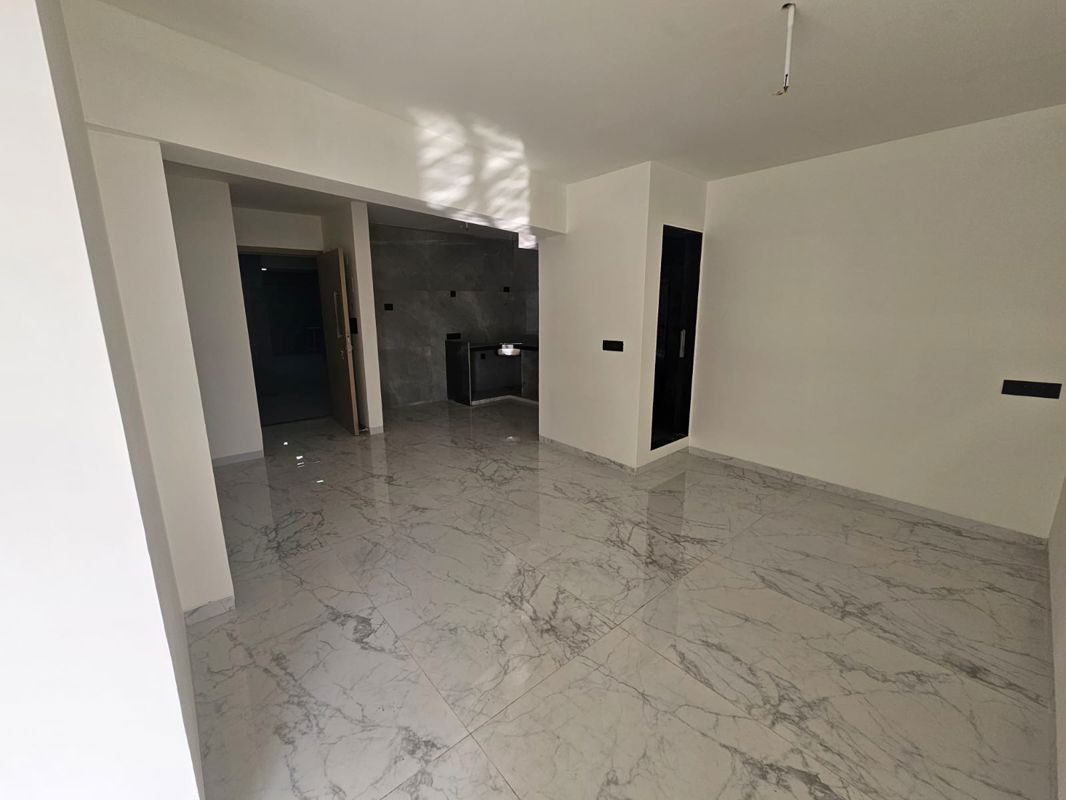 2 BHK Apartment For Sale in Shagun Krishvi Heights