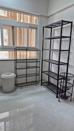 Room in 2 BHK Apartment at Nyati Exuberance 1, Undri – for Rent