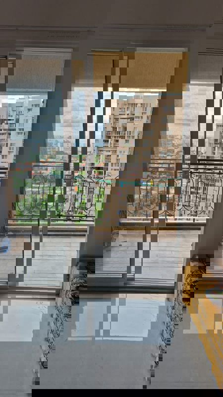 2 BHK 1080 Sq.Ft. Apartment in Nyati Exuberance 1