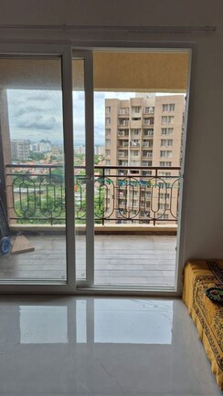 2 BHK Apartment For Rent in Nyati Exuberance 1