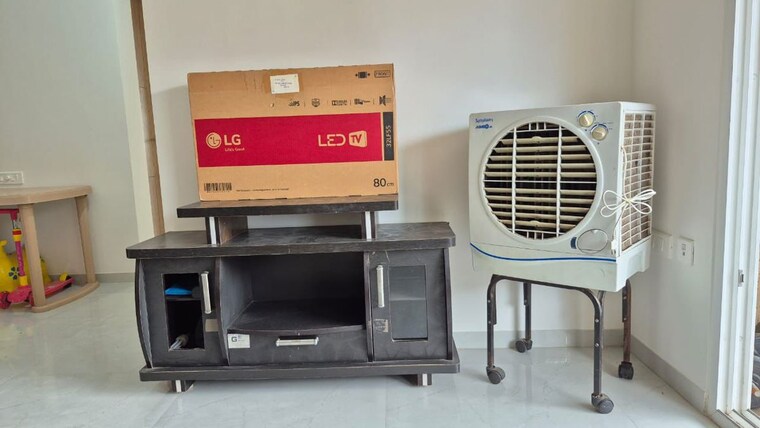 Exterior View, nyati-exuberance-1 2 Bedroom 1080 Sq.Ft. Apartment In Undri Pune 10185025