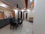 3 BHK + Pooja Room 125 Sq.Yd. Builder Floor in RPS Palm Drive