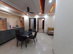 3 BHK + Pooja Room Builder Floor For Sale in RPS Palm Drive
