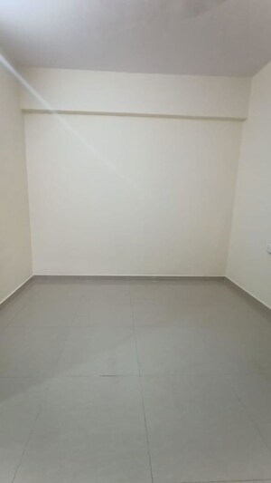 Bedroom in 2 BHK Apartment at Nisarg Hyde Park, Kharghar – for Rent