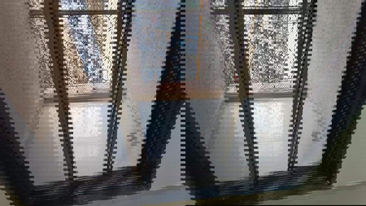 2 BHK 800 Sq.Ft. Apartment in Nisarg Hyde Park