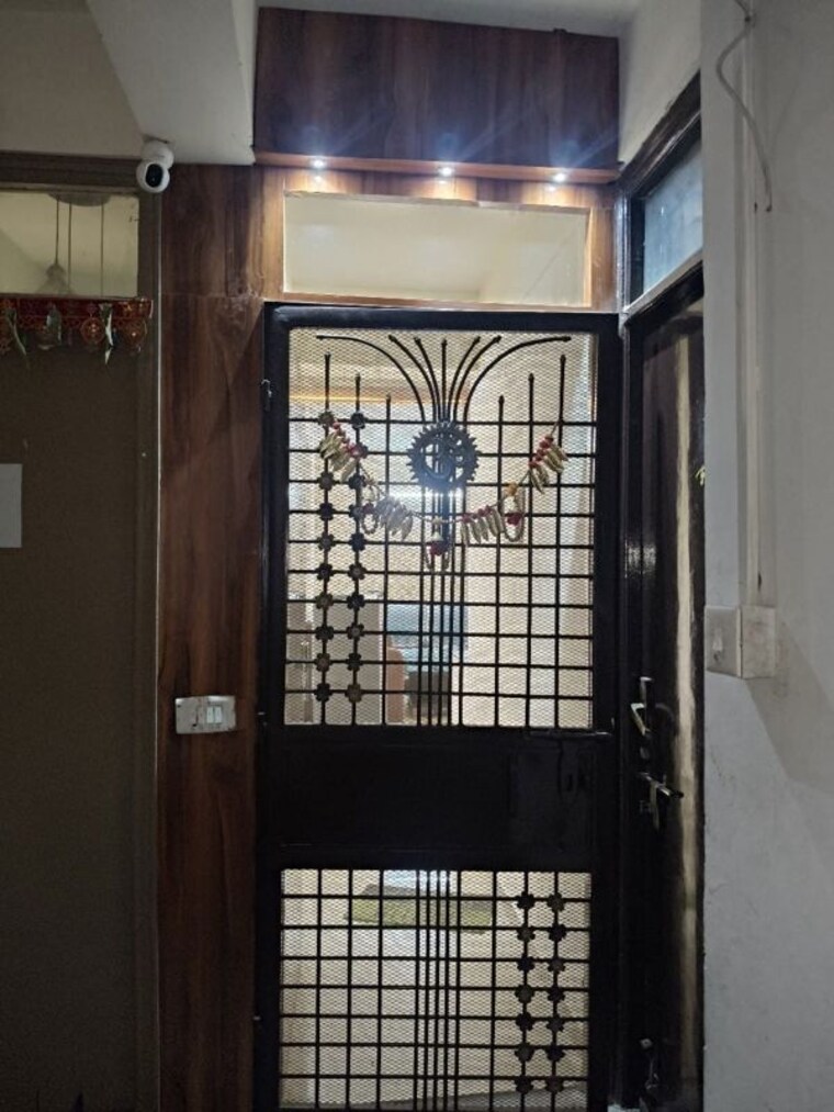 Kitchen, dwarka mor 2 Bedroom 700 Sq.Ft. Builder Floor In Dwarka Mor Delhi 10185036