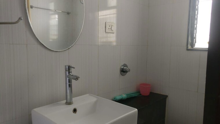 Bathroom, vishal nagar 3 Bedroom 1470 Sq.Ft. Apartment In Vishal Nagar Pune 10185014