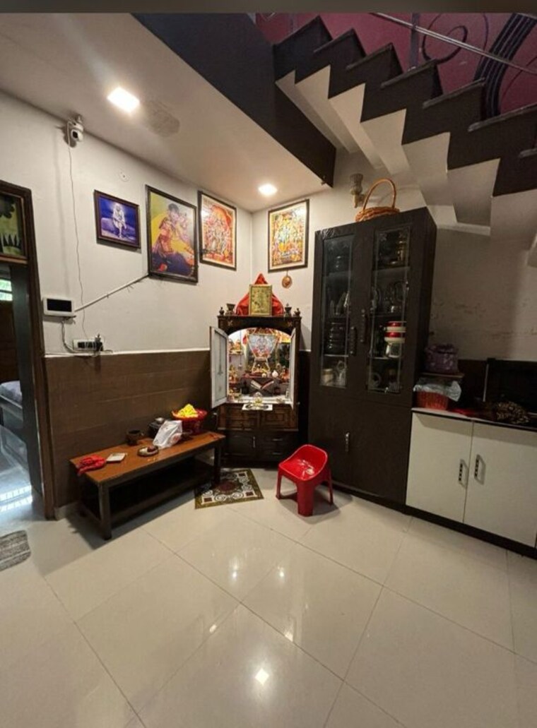 Living Room, south city 6 Bedroom 2025 Sq.Ft. Independent House In South City Lucknow 10185038
