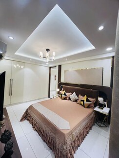 3 BHK + Store Room Apartment For Sale in Kharar Road