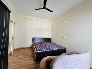 Furnished Amenities in 3.5 BHK Builder Floor at Puri Aman Vilas, Sector 89 – for Rent
