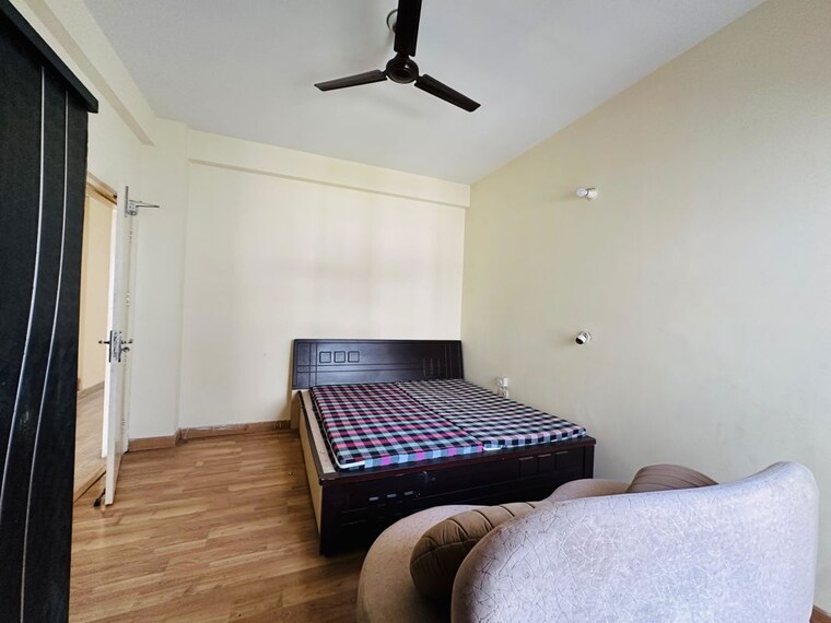 undefined, puri-aman-vilas 3.5 Bedroom 300 Sq.Yd. Builder Floor In Sector 89 Faridabad 10185039