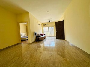 3.5 BHK Builder Floor For Rent in Puri Aman Vilas, Sector 89