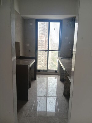 Bathroom in 2 BHK Apartment at Matunga West – for Sale