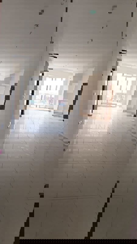 4 BHK + Pooja Room 2708 Sq.Ft. Apartment in Prestige Beverly Hills