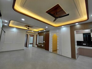 3 BHK Builder Floor For Sale in BPTP District 3, Sector 85
