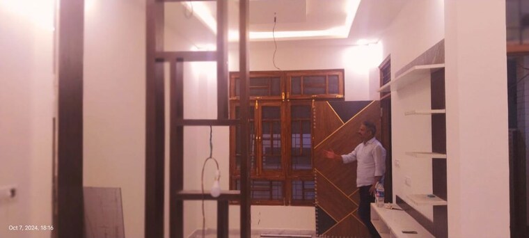 undefined, indira nagar 2 Bedroom 952 Sq.Ft. Independent House In Indira Nagar Lucknow 10185050