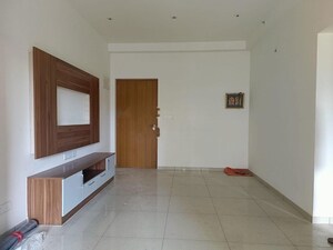 Room in 2 BHK Apartment at Sobha Dream Gardens, Thanisandra Main Road – for Rent