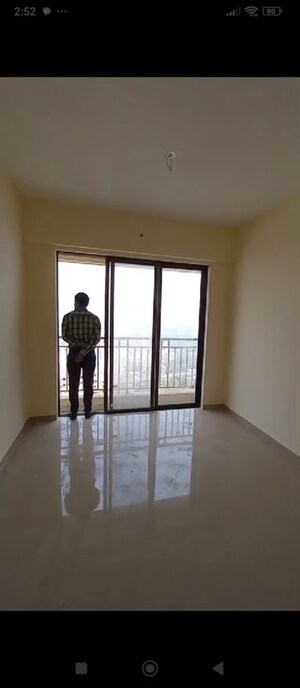 2 BHK Apartment For Sale in Puranik City, Kasarvadavali