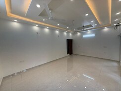 3 BHK + Servant Room Builder Floor For Rent in Kalkaji