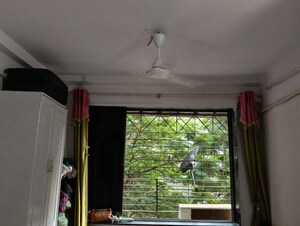 Furnished Amenities in 1 RK Apartment at Malvani Regal CHS, Kandivali West – for Rent