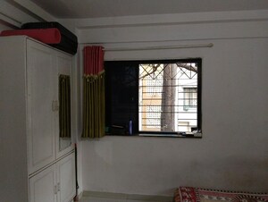 Room in 1 RK Apartment at Malvani Regal CHS, Kandivali West – for Rent